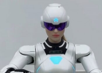 Tesla Optimus, посунься: Chery почала продаж гуманоїдного робота Mornine M1 за ціною $41,4 тис.