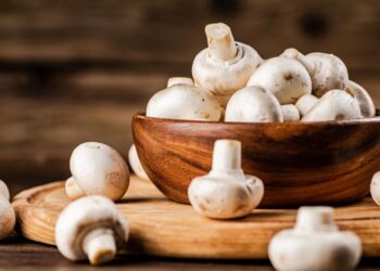 Тиждень будуть свіжими: фермерка розкрила трюк, що допоможе зберегти гриби