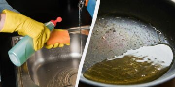 Труби доведеться міняти в усьому будинку: чому не можна виливати олію в раковину
