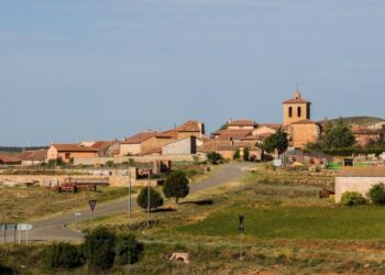 В Іспанії можна оселитися в селі та отримати будинок безкоштовно: що для цього потрібно