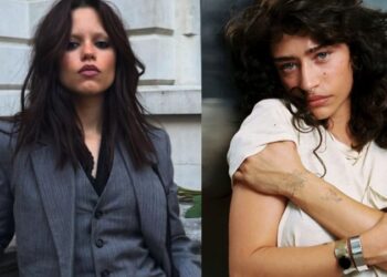 Від мікрочубчика до шарів із 1990-х: головні тренди весняних стрижок