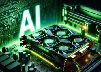 Від місяців до годин: як ШІ радикально прискорює створення нових чипів NVIDIA