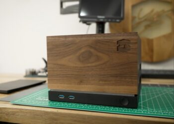 Від Valve не дочекаєшся: ютубер самостійно зібрав Steam Machine