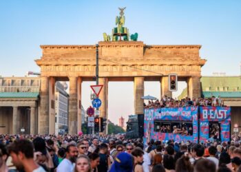 Винагорода за прибирання сміття: європейська столиця запускає нову ініціативу