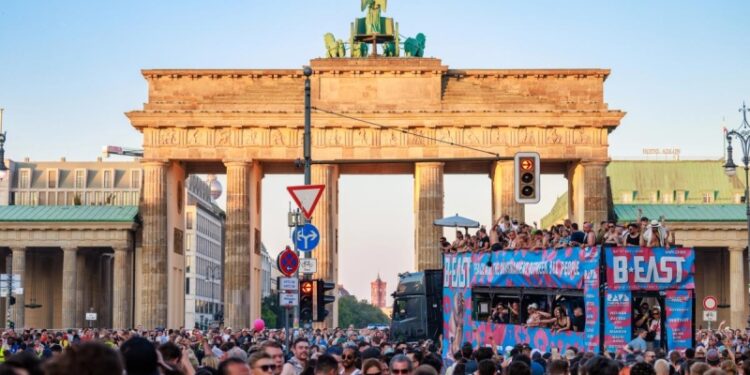 Винагорода за прибирання сміття: європейська столиця запускає нову ініціативу