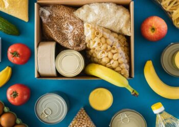 Витрати на харчування зменшаться удвічі: які продукти купувати на тиждень