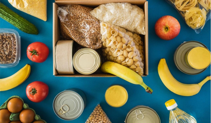 Витрати на харчування зменшаться удвічі: які продукти купувати на тиждень