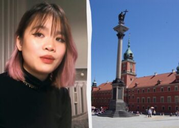 В’єтнамка розповіла, чим її налякали поляки після переїзду до Польщі