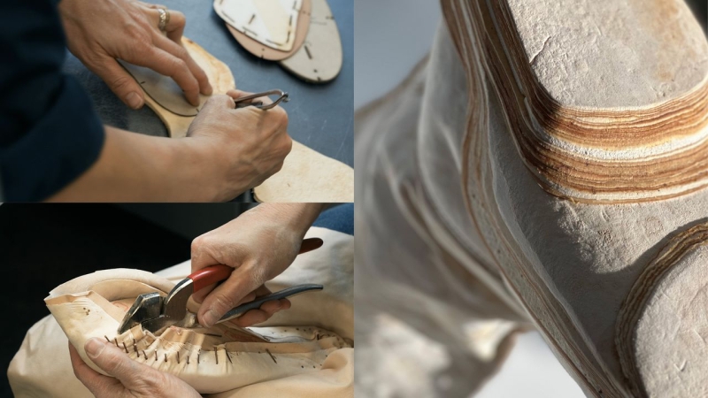 Взуття з грибниці. Чому я втомилася від екомаркетингу, але в це повірила