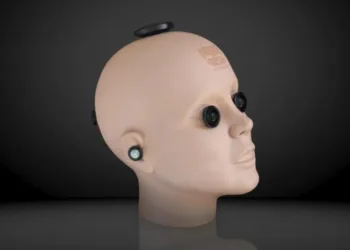 Забудьте про відбитки пальців та Face ID: наступним паролем стануть вібрації черепа