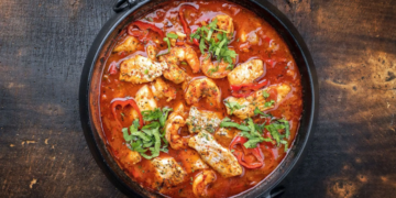 Забудьте про жареный хек: как приготовить рыбу “по-королевски” без костей (РЕЦЕПТ)