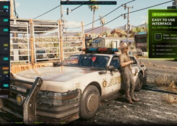 Застосунок DLSS Enabler отримав підтримку MFG x5 та x6