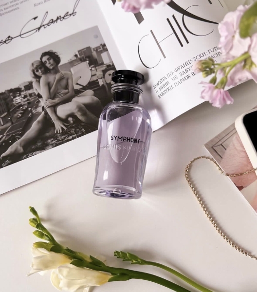 Життя після Ганімеда: 4 аромати, які будуть у кожному ліфті цього року