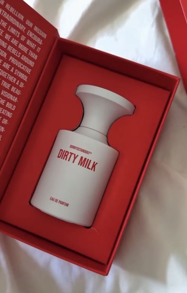 Життя після Ганімеда: 4 аромати, які будуть у кожному ліфті цього року