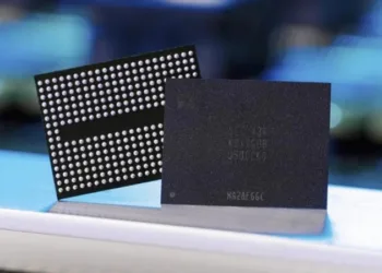 Samsung створила перший у світі 900-шаровий чип V-NAND: компанія орієнтується на ринок ШІ та дата-центрів