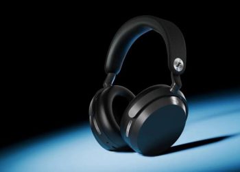 Sennheiser презентувала флагманську гарнітуру Momentum 5 з потужним шумозаглушенням, знімним акумулятором та підтримкою топових кодеків
