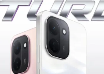 Представлено vivo Y600 Turbo — недорогий смартфон з батареєю на 9000 мАг і крутим AMOLED-екраном