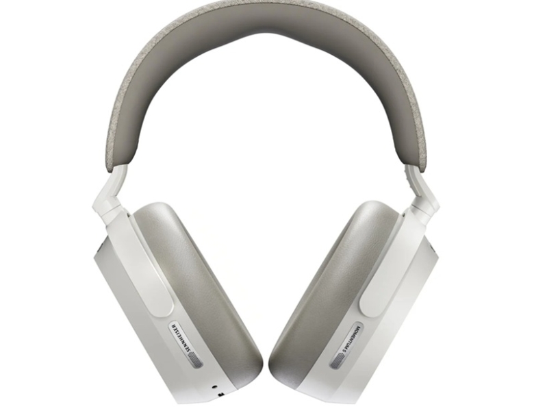 Sennheiser презентувала флагманську гарнітуру Momentum 5 з потужним шумозаглушенням, знімним акумулятором та підтримкою топових кодеків