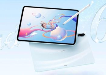 Представлено Oppo Pad 6 — 12” флагманський планшет з 3K-екраном, топовим чіпом і батареєю, яка витримає довгу ігрову сесію