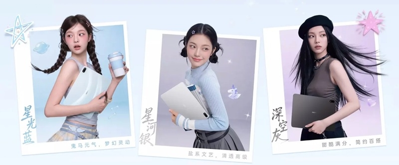 Представлено Oppo Pad 6 &mdash; 12&rdquo; флагманський планшет з 3K-екраном, топовим чіпом і батареєю, яка витримає довгу ігрову сесію