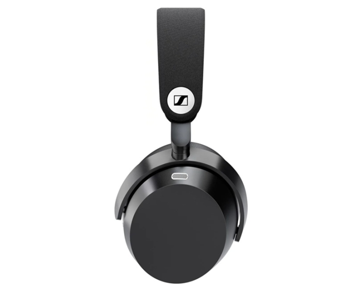 Sennheiser презентувала флагманську гарнітуру Momentum 5 з потужним шумозаглушенням, знімним акумулятором та підтримкою топових кодеків