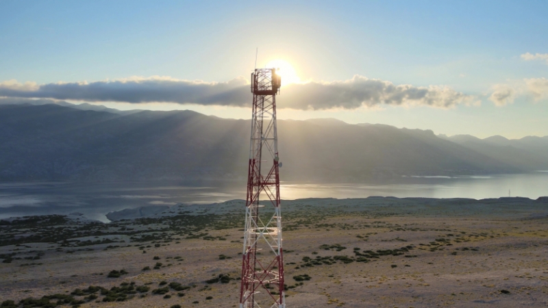 Крок до 6G: дослідники досягли швидкості бездротової передачі даних 112 Гбіт/c