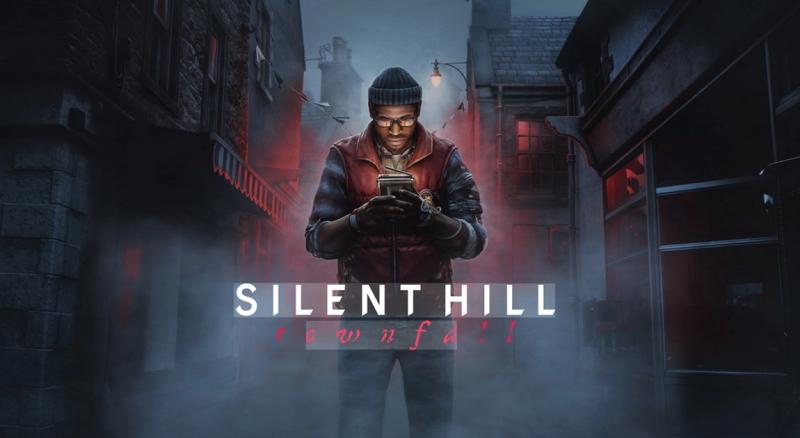 Психологічний хоррор Silent Hill: Townfall отримав атмосферний трейлер та дату релізу