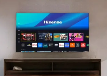 Hisense представила серію недорогих 4K Mini-LED телевізорів U7SE з частотою 144 Гц та звуком від Devialet