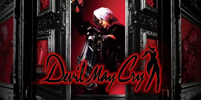 Чутка: Capcom готує рімейк легендарного слешера Devil May Cry