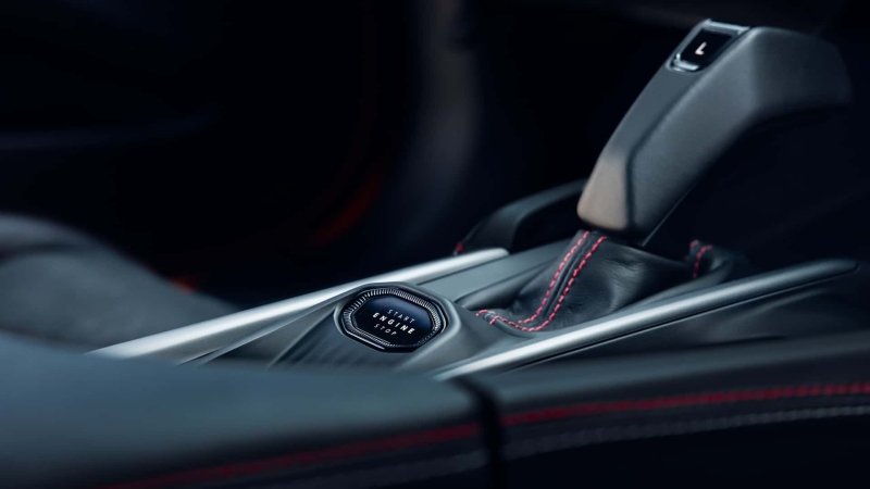 Dodge Charger їде в Європу: американська міць без V8 та з «сюрпризом» під капотом