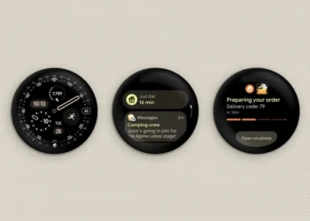 Google випустила Wear OS 7 для Pixel Watch: Live Updates, нові віджети та функції Gemini