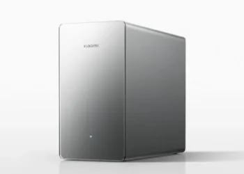 Xiaomi випустила свій перший NAS: домашня хмара на 16 ТБ виявилася дешевшою, ніж очікували