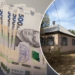 Скільки коштує хата в селі: українці поділилися реальними історіями витрат