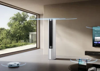 Xiaomi Mijia Air Conditioner Strong Wind Pro: коли «три кінські сили» — це не про авто