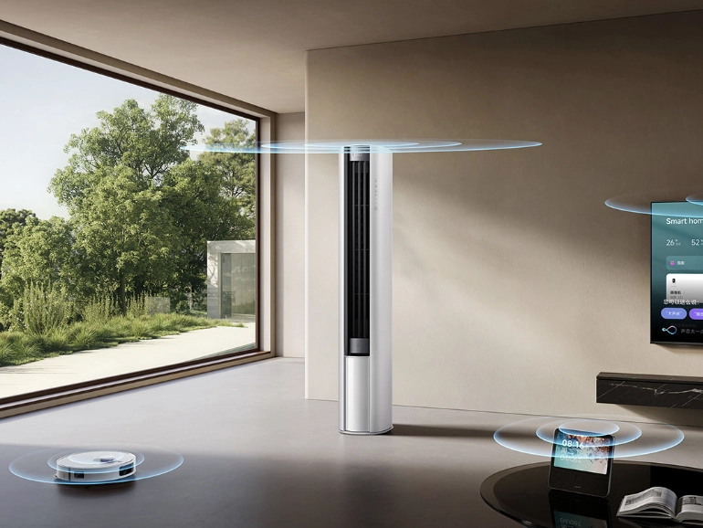 Xiaomi Mijia Air Conditioner Strong Wind Pro: коли «три кінські сили» — це не про авто