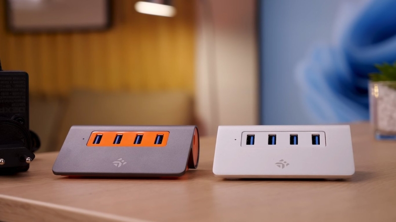 5 пристроїв, які не варто підключати до USB-хаба