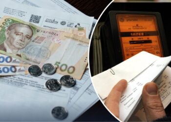 Скільки українці платитимуть за електрику з 1 червня: ціна за кіловат