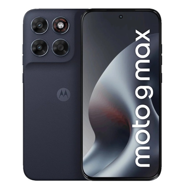 Бразильський ексклюзив: Motorola випустила середньобюджетний смартфон Moto G Max з максимальною захистом, 200 Мп камерою та яскравим AMOLED-екраном на 120 Гц