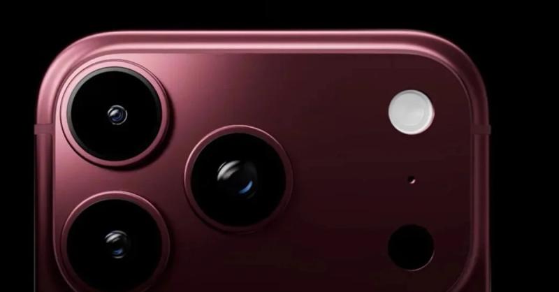 Хвилинка математики: стартова ціна iPhone 18 Pro може скласти $1399 — лише оперативка подорожчала в чотири рази