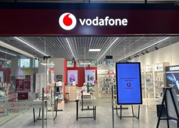 Vodafone запропонував тарифний план за 175 грн: кому доступна знижка 50%