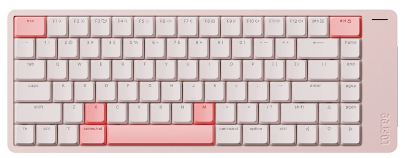 Ідеальний компаньйон для MacBook Neo: Lofree випустила клавіатуру Flow 2 for Mac у кольорах бюджетного ноутбука Apple