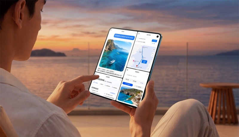 Vivo X Fold 6: 200 МП, батарея на 7000 мА&middot;г та серйозна загроза для Ultra-флагманів