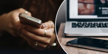 Місця, де не можна залишати смартфон, але всі чомусь кладуть його туди