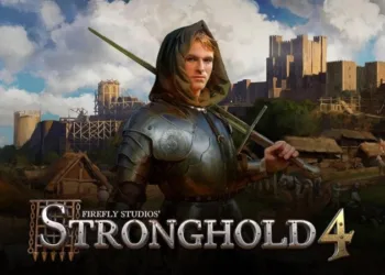 Демоверсія Stronghold 4 вже доступна в Steam — усі бажаючі можуть спробувати стратегію від Firefly Studios