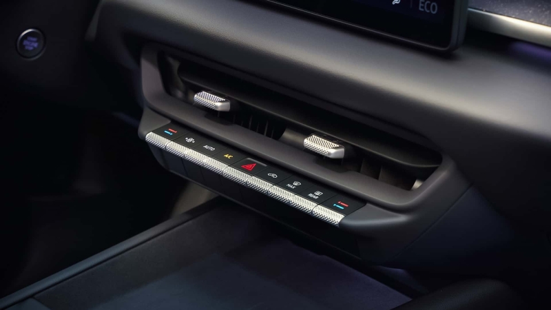 VW ID.3 Neo GTX 2026: «Гарячий» хетчбек з дивними вусами та технікою Cupra