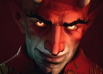 Не BioShock, але дуже схоже: анонсований стильний магічний шутер Magicians: The Devil’s Deal від ветеранів Irrational Games