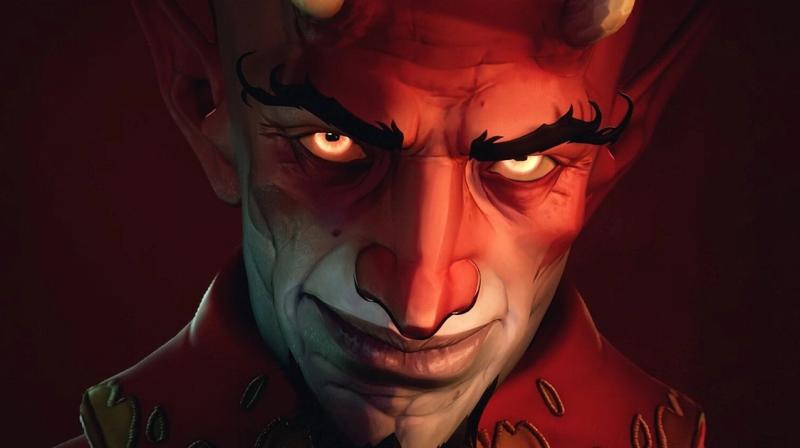 Не BioShock, але дуже схоже: анонсований стильний магічний шутер Magicians: The Devil's Deal від ветеранів Irrational Games