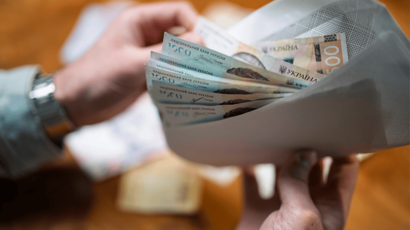 До 129 тис. грн компенсації для людей з інвалідністю: хто отримає гроші