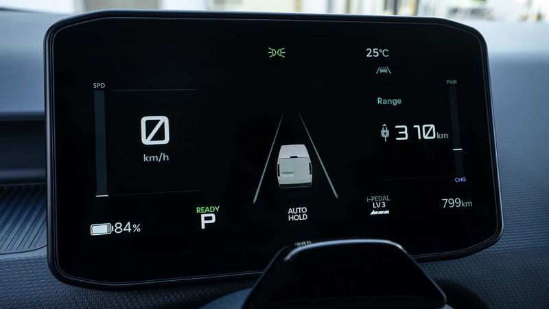 Kia PV5 WAV: електричний фургон, який робить інклюзивність частиною конвеєра