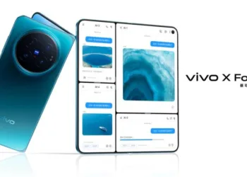 Vivo X Fold 6: 200 МП, батарея на 7000 мА·г та серйозна загроза для Ultra-флагманів